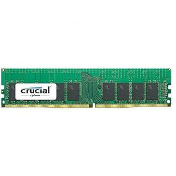 Crucial CT16G4RFD424A DDR4, 16 GB, DIMM, 288 Pines, 2400 MHz, PC4-19200, CL 17, Memoria Interna de 1,2 V.