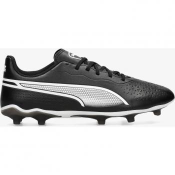 Bota de Fútbol Puma King Match FG/AG