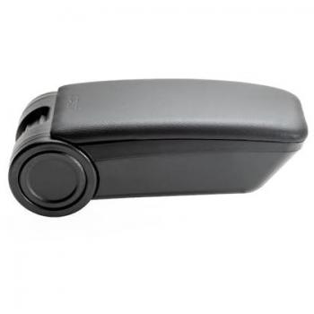 Reposabrazos Armster para Ford Transit Connect 2018 en Cuero Ecológico Negro