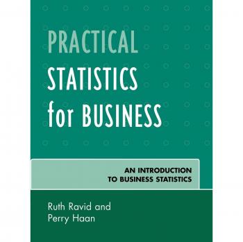Business Statistics Essentials: A Practical Guide for Professionals