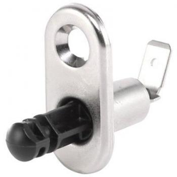 Interrupción de contacto de puerta HELLA 12V 6ZF 004 365-041
