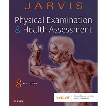 Physical Examination and Health Assessment, 8e