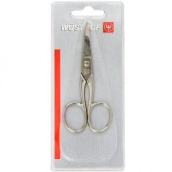 Wüsthof 5112 - Tijeras para pedicura