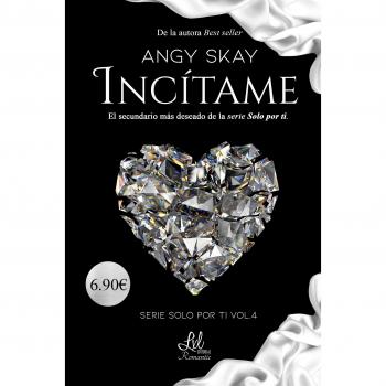 Incítame: 4