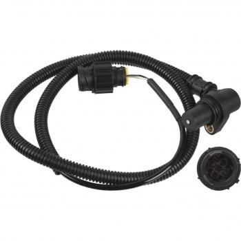 Sensor de cigüeñal FEBI BILSTEIN 109534 - Generador de impulsos, alta precisión, diseño optimizado para un rendimiento óptimo del motor, fácil instalación y compatibilidad con múltiples modelos de vehículos