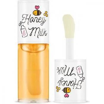 A'PIEU Honey & Milk Lip Oil 5g