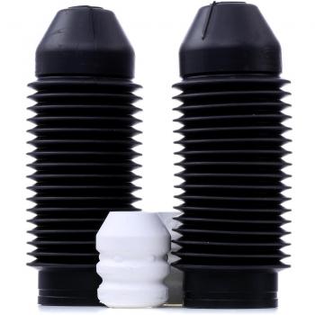 Almohadilla de tope elástica para suspensión delantera FEBI BILSTEIN 106131 compatible con VW, AUDI y SKODA