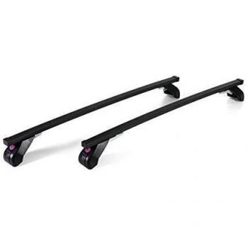 Modula mocsr r0ac0011 Baca Acero NF 124 cm,