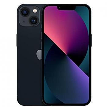 iPhone 13 - 512GB - Medianoche - Desbloqueado - Nuevo