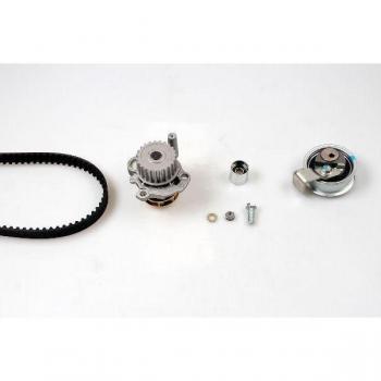 HEPU Water Pump & Timing Belt Kit PK05475