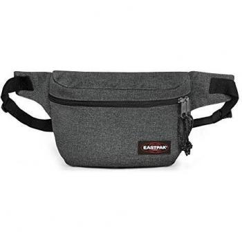 EASTPAK Bane Rinonera, 17 cm, 4.5 L, Black Denim