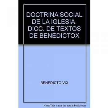 Doctrina social de la Iglesia