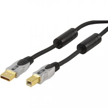HQ HQSS6141/5 - Cable USB 2