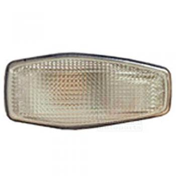 Piloto intermitente lateral VAN WEZEL 8208915