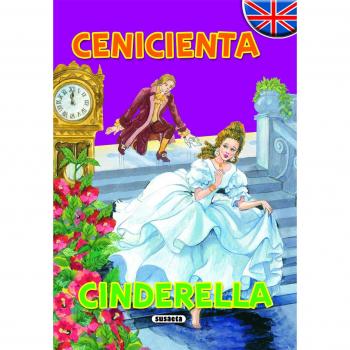Cenicienta - Cinderella