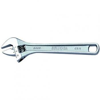 Bellota 6460-15 - LLAVE AJUSTABLE MOL. CENTRAL - 15