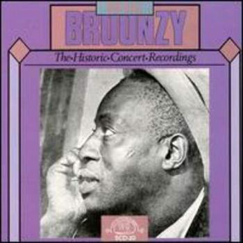 The Historic Concert Recordings