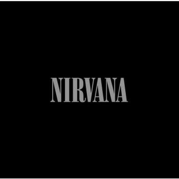Nirvana - CD