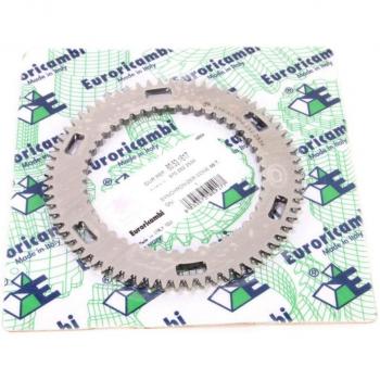 Anillo de sincronización para caja de cambios EURORICAMBI 60531617
