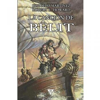La canción de Bêlit