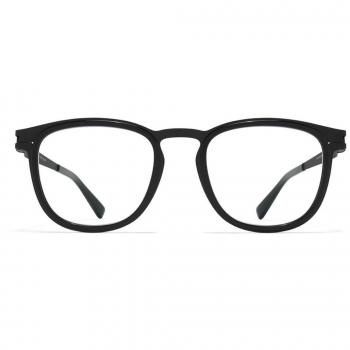 Mykita Cantara 909 Men's Eyeglasses Black Size 47 - Blue Light Block Available