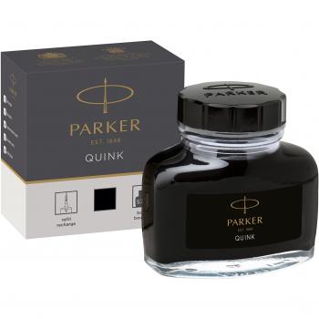 Parker Quink - Tinta permanente para estilográficas