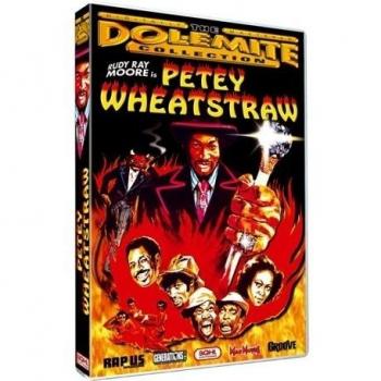Petey Wheatstraw [Francia] [DVD]