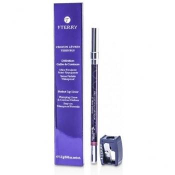By Terry Crayon Levres Terrybly Perfect Lip Liner - #3 Dolce Plum 1.2g/0.04oz