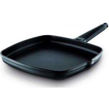 Castey Asador, Aluminio, Black