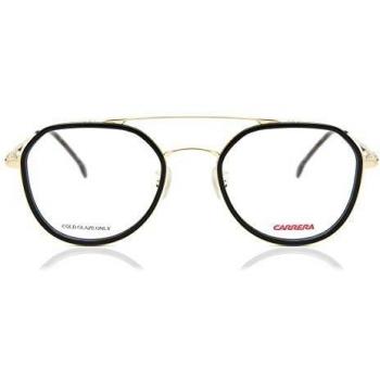 Carrera 1111/G Gafas, Negro, 50 Unisex Adulto