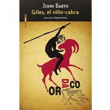 Giles El Niño Cabra - John Barth