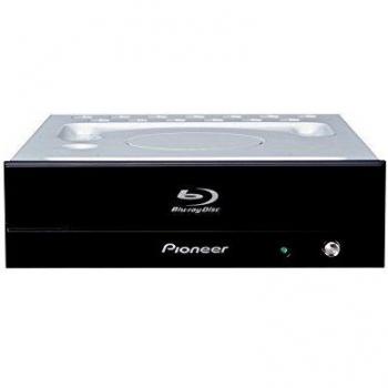 Pioneer bdrs09xlt super multi bluray brenner interna