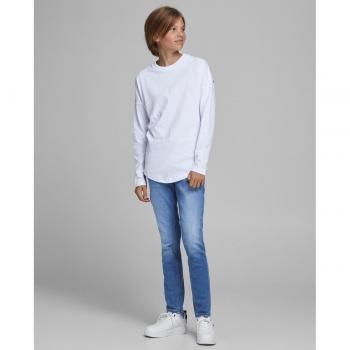 JACK&JONES Niño Jeans Vaqueros Pantalon skinny fit 23557