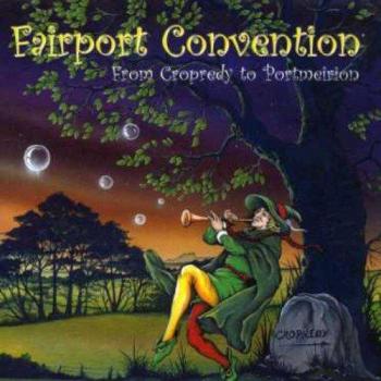 From Cropredy To Portmeirion