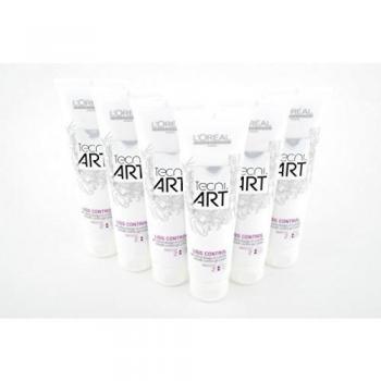 L'Oréal Professionnel Tecni.Art Liss Control Smooth Control Gel-Cream