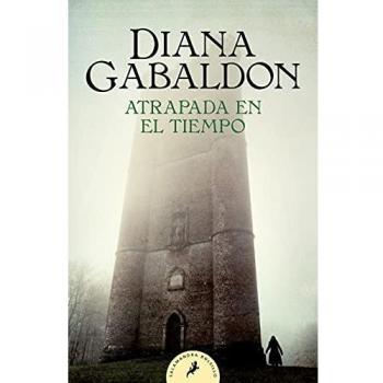 Atrapada en el tiempo - Gabaldon Diana