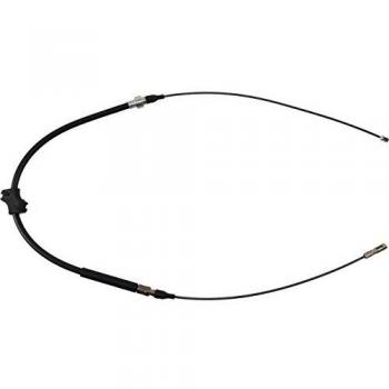 ABS K10157 Cables del Freno de Estacionamiento