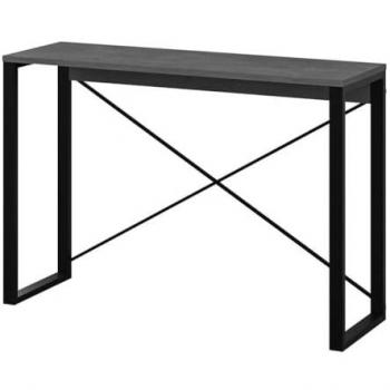 Consola 110 cm Archie - Gris-Gris 110x76x35cm