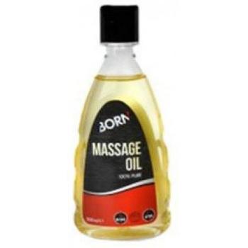 Born Aceite Masaje Oil