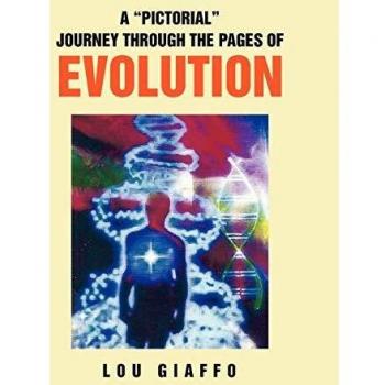 Viaje Pictórico a Través de las Páginas de la Evolución - Edición en Rústica