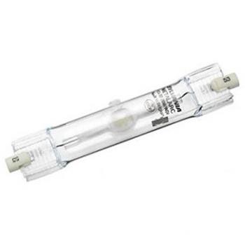 Sylvania 0021047 - Lámpara halogenuro metálico hsi-td/250 5kuvs 250w fc2/18