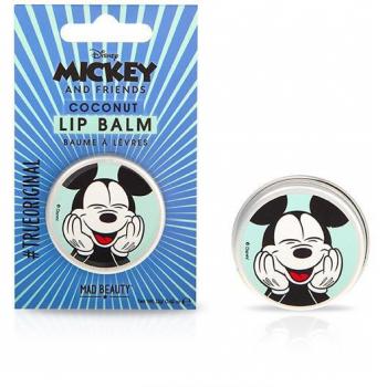 Bálsamo Labial Mad Beauty Disney M&F Mickey Coco