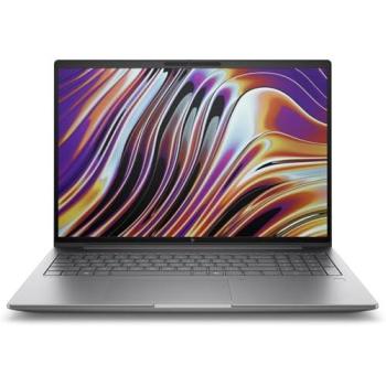 HP ZBook Power G11 A Estación de Trabajo Móvil - AMD Ryzen 7 8845HS - 32 GB RAM - 1 TB SSD NVMe - RTX 2000 Ada - Pantalla IPS WQXGA de