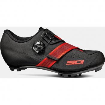 Zapatillas de ciclismo de mujer Sidi Aertis Woman Mtb