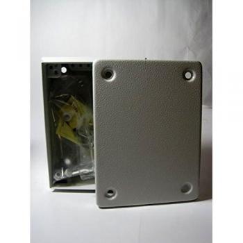 Rittal kl - Caja bornes kl l 200x150x80 ral7035