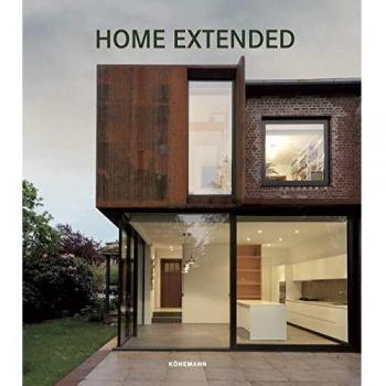 HOME EXTENDED