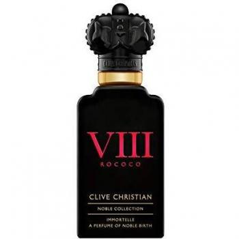 Clive Christian Noble Collection VIII Immortelle Eau De Parfum Spray 50ml