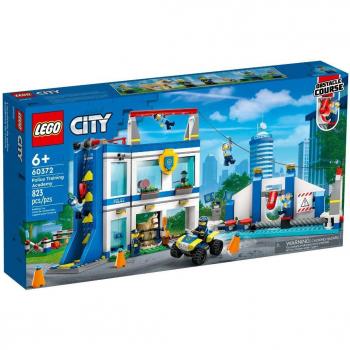 LEGO City Police Academy Set 60372