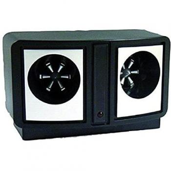Repelente ultrasónico de ratones Blinky Miao 3 vatios