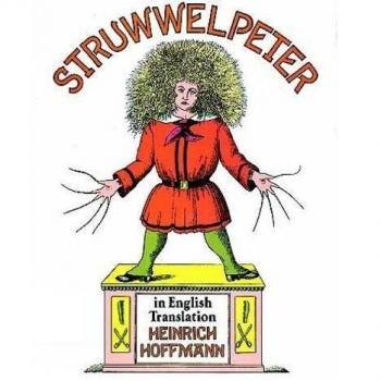 Struwwelpeter in English Translation